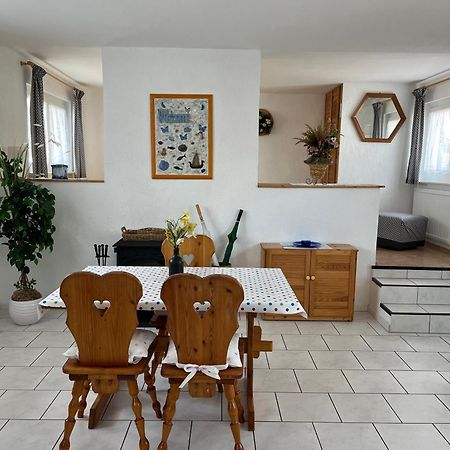 Ferienhaus Schmidt Storkow  Εξωτερικό φωτογραφία