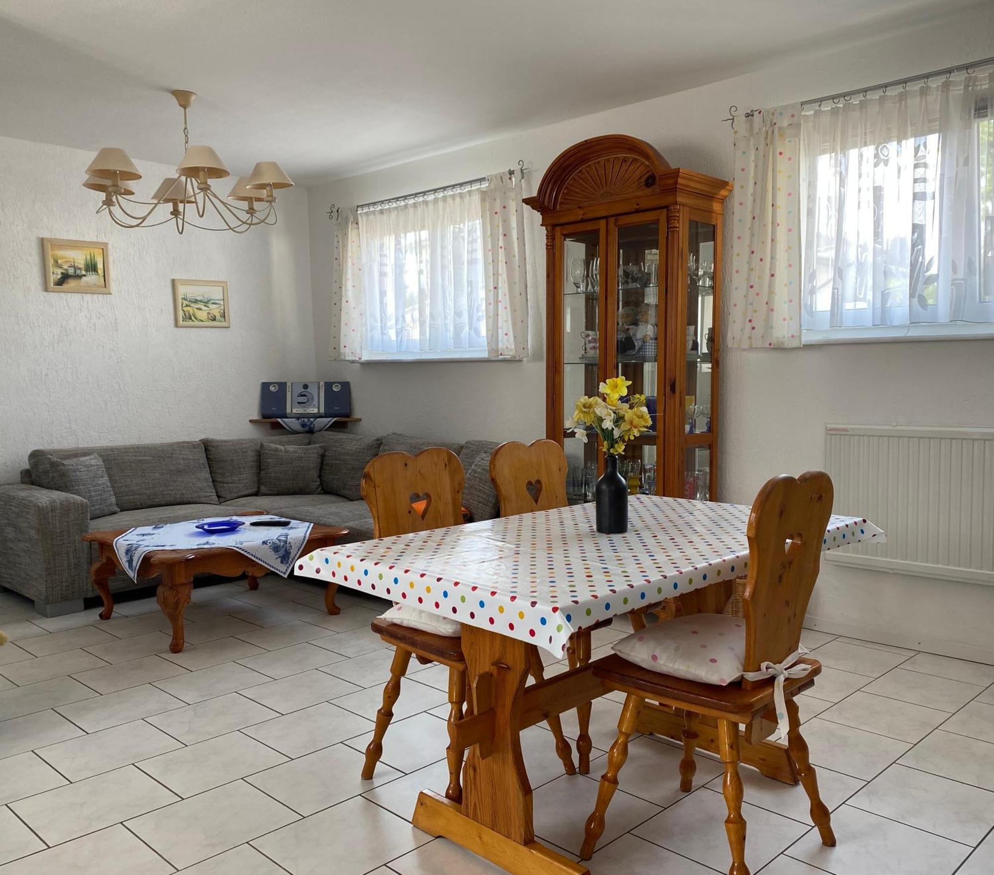 Ferienhaus Schmidt Storkow  Εξωτερικό φωτογραφία