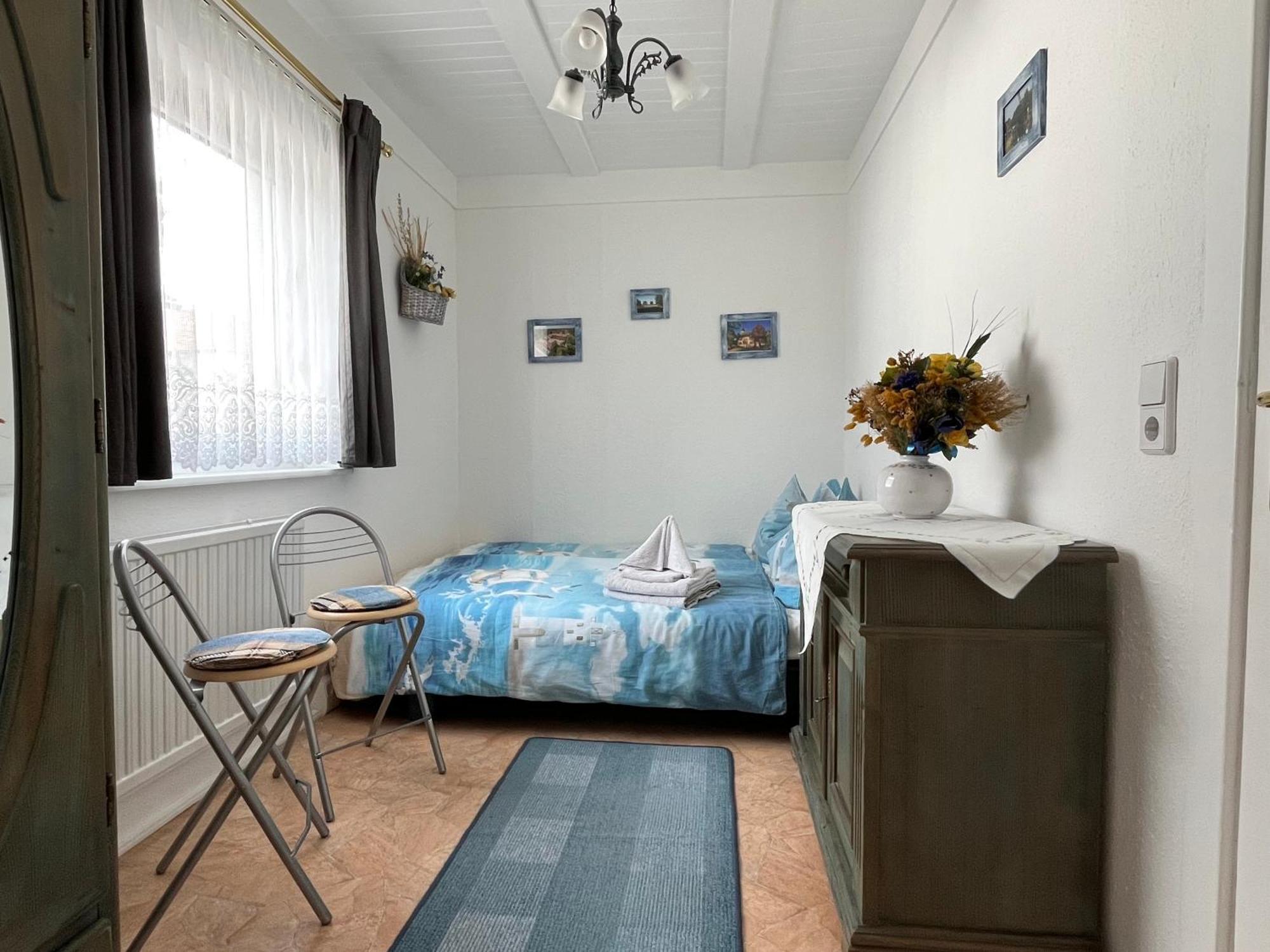 Ferienhaus Schmidt Storkow  Εξωτερικό φωτογραφία